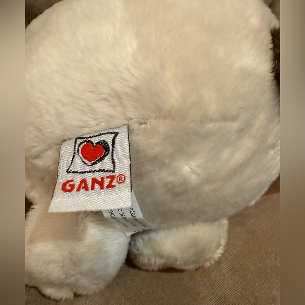 ๐พ Grumpy Cat - Plush Toy - Picture 5 of 5